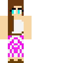 skirty girl