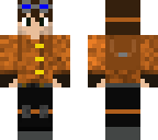 skywars skin