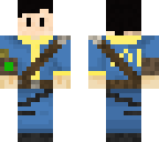 slamacow vault dweller