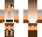 slightly altered sparky