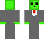 slime tux