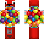 smileface664 gumball