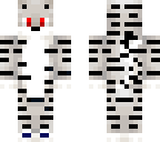 snow tiger
