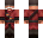 soldier renji
