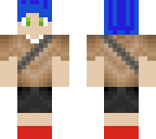 sonic boy