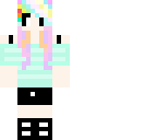 soulless rainbow
