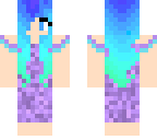 sparkley skin