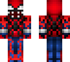 spider-carnage