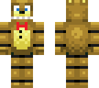 spring bonnie