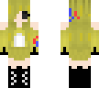 springbonnie