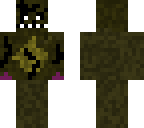 springtrap thing
