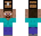 steve chest