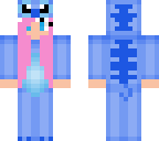 stitch onesie