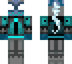 storymode armor with helmet