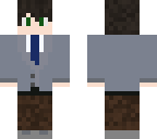 suit and tie me