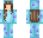 sully onesie-mayu