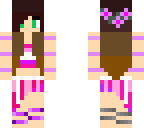 summer girl