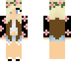 summer girl
