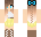 summer girl