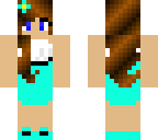 summer girl