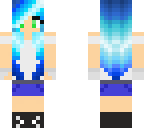 summer girl