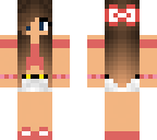 summer girl