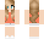 summer skin