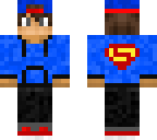 superman