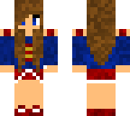 superman girl