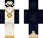 swag penguin