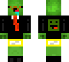 swag turtle edit