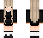 sweater chibi