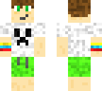 swimmer guy
