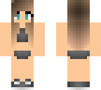 swimsuit