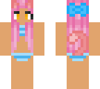 swimsuit miefwa and now i go to bed