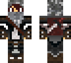 sword assasin