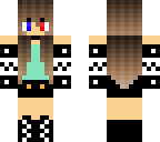 teh eyes