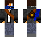 the_bluefox