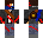 the_bluefox hurte