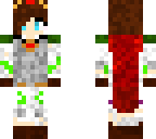 the elfen queen
