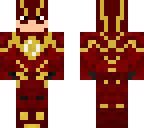 the flash