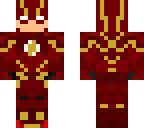 the flash