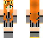 the irish lass kicker 