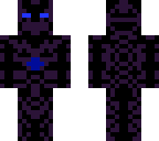 the spider king