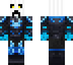the white pumkin warlord