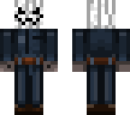 the white pumpkin