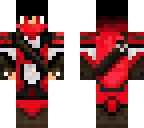 theif blaze