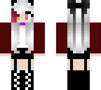 this neko is too cute