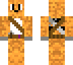 tiger adventurer