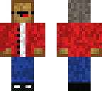 toast with clothes